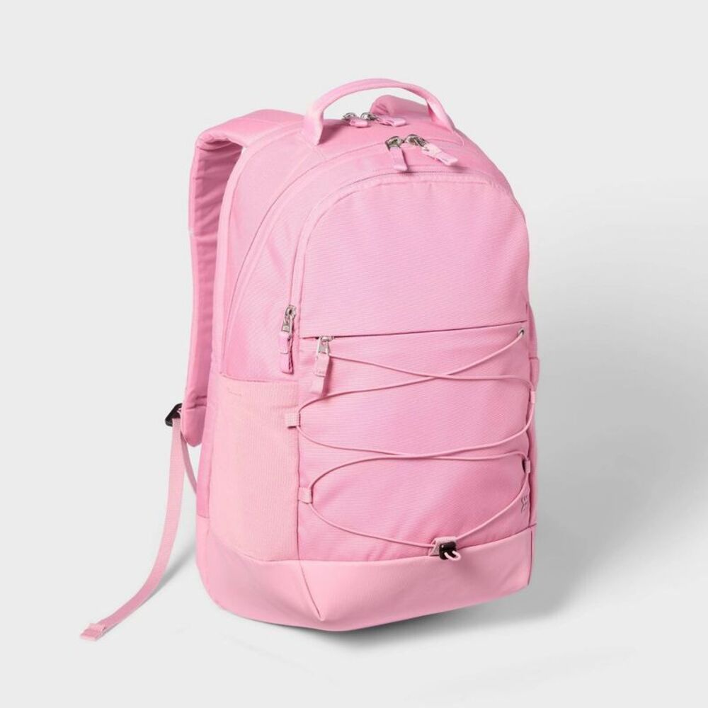 Sporty 19" Backpack - All In Motion Gray